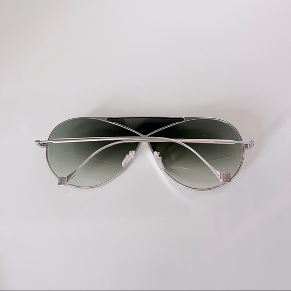 LOEWE Aviator Pilot Puzzle Sunglasses